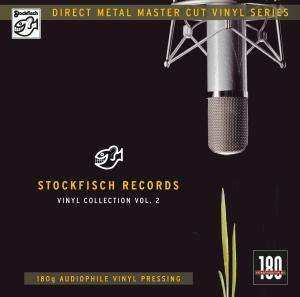 Album Various: Stockfisch Records - Vinyl Collection Vol. 2