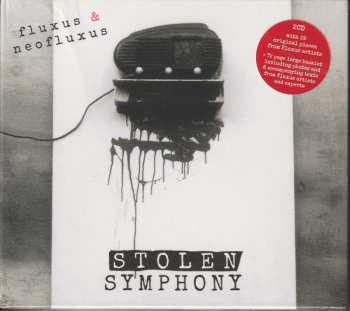 Album Various: Stolen Symphony: Fluxus & Neofluxus, Part 1