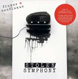 2CD Various: Stolen Symphony: Fluxus & Neofluxus, Part 1 447651