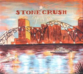 Various: Stone Crush (Memphis Modern Soul 1977-1987)