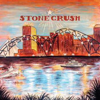 2LP Various: Stone Crush (Memphis Modern Soul 1977-1987) 372827