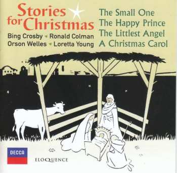 Album Various: Stories For Christmas