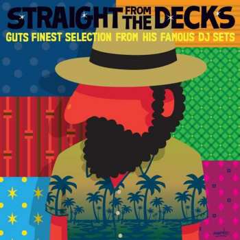 Album Various: Straight From The Decks 