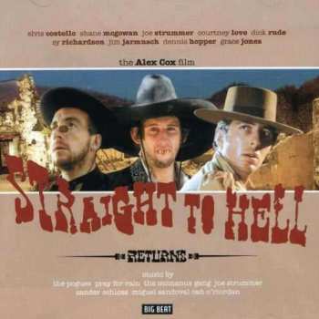 Various: Straight To Hell Returns
