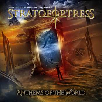 Various: Stratofortress - Anthems Of The World