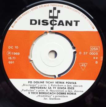 SP Various: Strážnice/69