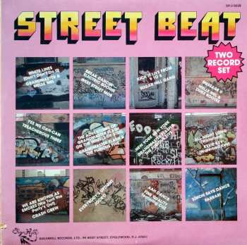 Album Various: Street Beat