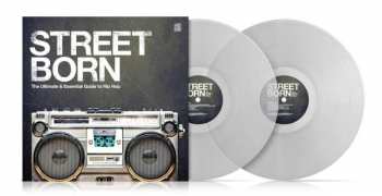 Album Various: Street Born - The Ultimate & Essential Guide To Hip Hop