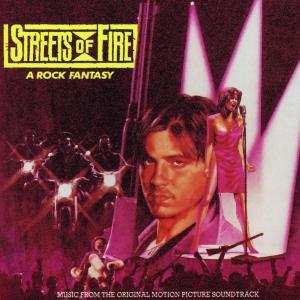 Album Various: Streets Of Fire - Music From The Original Motion Picture Soundtrack