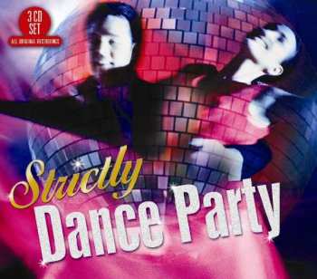 Various: Strictly Dance Party
