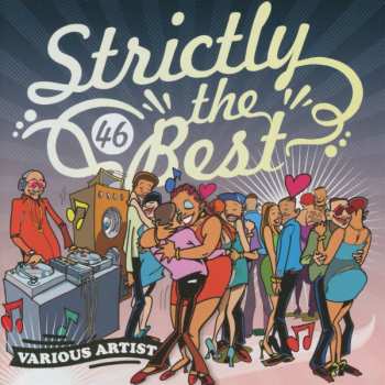 Album Various: Strictly The Best 46