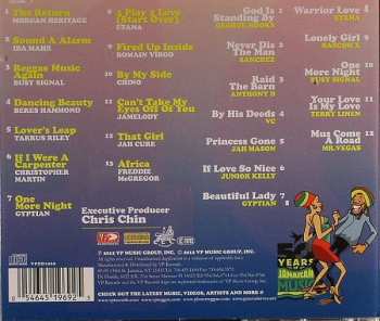 2CD Various: Strictly The Best 46 510215