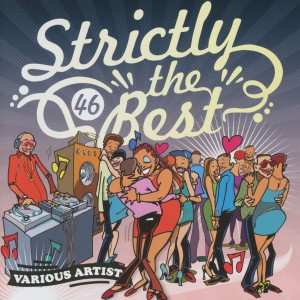 2CD Various: Strictly The Best 46 510215