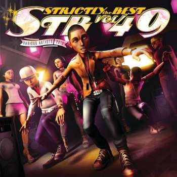 Album Various: Strictly The Best 49