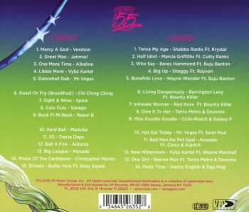 2CD Various: Strictly The Best 55 517141