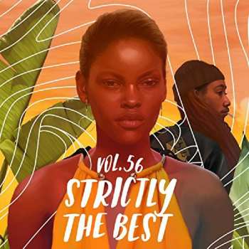 Album Various: Strictly The Best 56