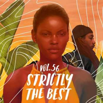 CD Various: Strictly The Best 56 501885