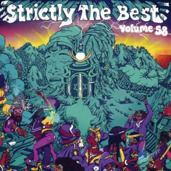 Album Various: Strictly The Best 58
