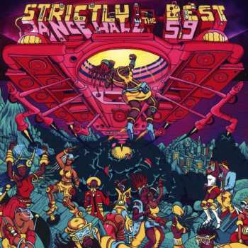 Album Various: Strictly The Best 59