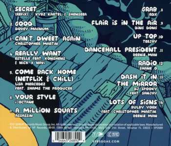 CD Various: Strictly The Best 59 513796