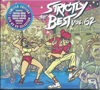 Various: Strictly The Best Vol. 62