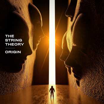 CD The String Theory: Origin 451793