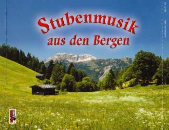 CD Various: Stubenmusik Aus Den Bergen (- Instrumental -) 530169