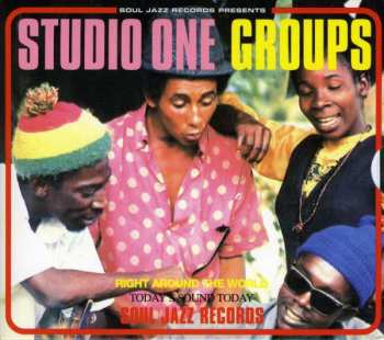 Various: Studio One Groups
