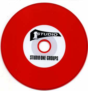 CD Various: Studio One Groups 423835