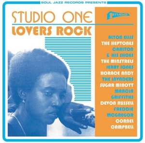 Various: Studio One Lovers Rock