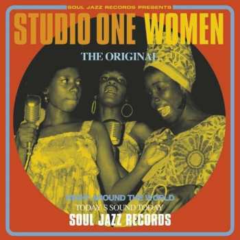 Various: Studio One Women