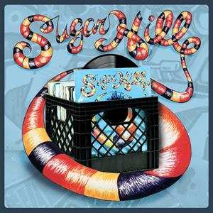 Album Various: Sugar Hill Records: The 40th Anniversary Boxed Set