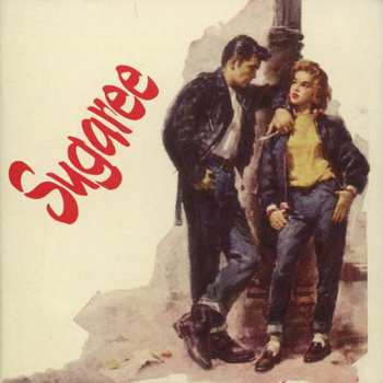 Album Various: Sugaree
