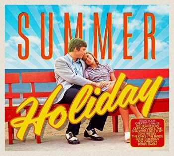 Album Various: Summer Holiday
