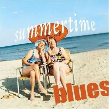 Various: Summertime Blues