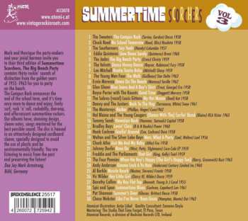 CD Various: Summertime Scorchers Vol 3 369682