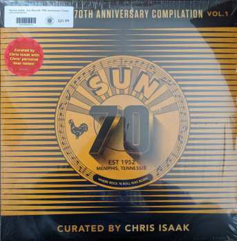Album Various: Sun Records' 70th Anniversary Compilation Vol. 1