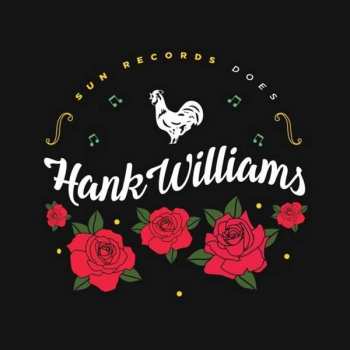 Album Various: Sun Records Does Hank Williams