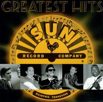 Album Various: Sun Records' Greatest Hits