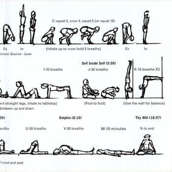 CD Various: Sundari (A Jivamukti Yoga Class) 288628