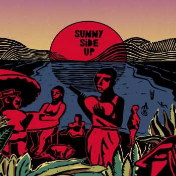 CD Various: Sunny Side Up 411239