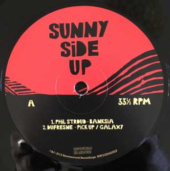 2LP Various: Sunny Side Up 269104