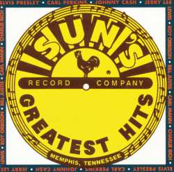 Album Various: Sun's Greatest Hits