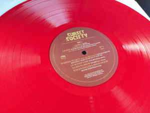 LP Various: Sunset Society 270862