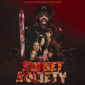 Album Various: Sunset Society