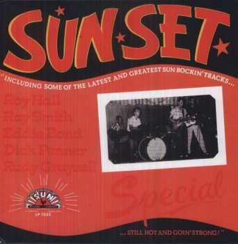 Album Various: Sunset Special