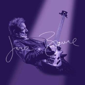 2CD/DVD Various: Sunshine Of Your Love - A Concert For Jack Bruce 284009