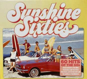 Album Various: Sunshine Sixties