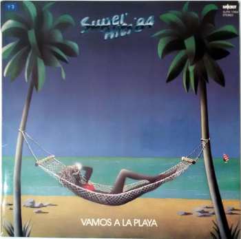 Album Various: Super Hits '84 Vamos A La Playa