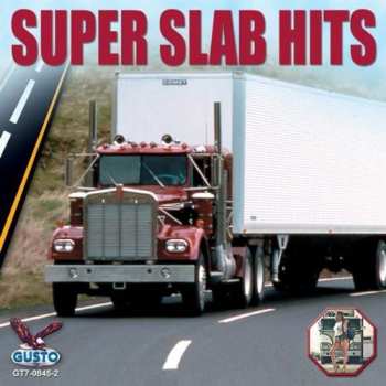 Album Various: Super Slab Hits